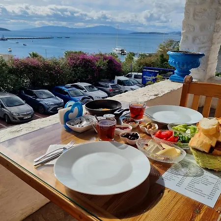Kumbahce Fethiye Hanim Motel *