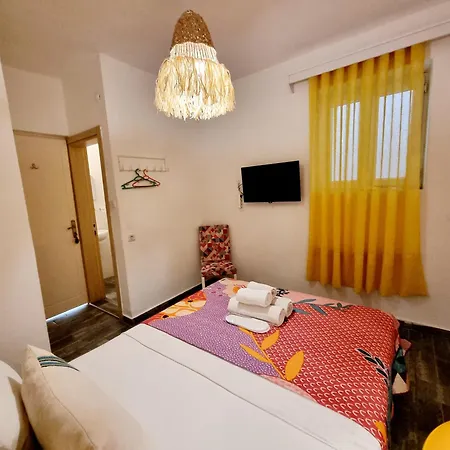 Kumbahce Fethiye Hanim Bodrum