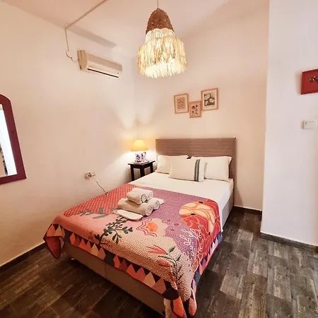 Kumbahce Fethiye Hanim Bodrum