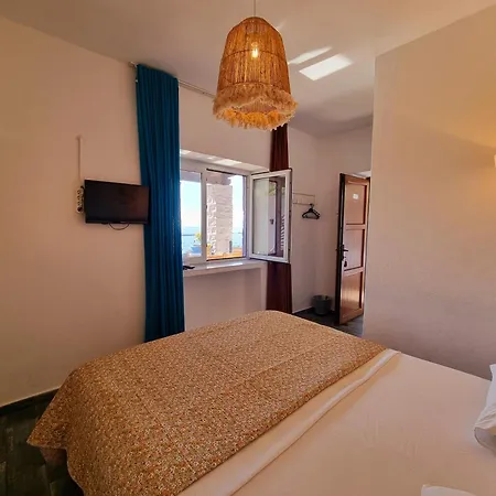 Kumbahce Fethiye Hanim Motel