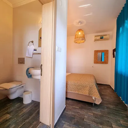 Kumbahce Fethiye Hanim Motel Bodrum
