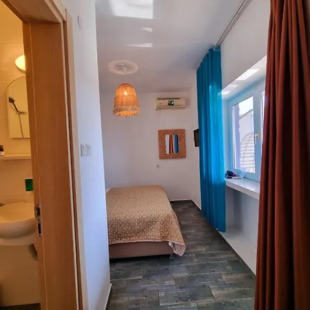 Kumbahce Fethiye Hanim Motel *