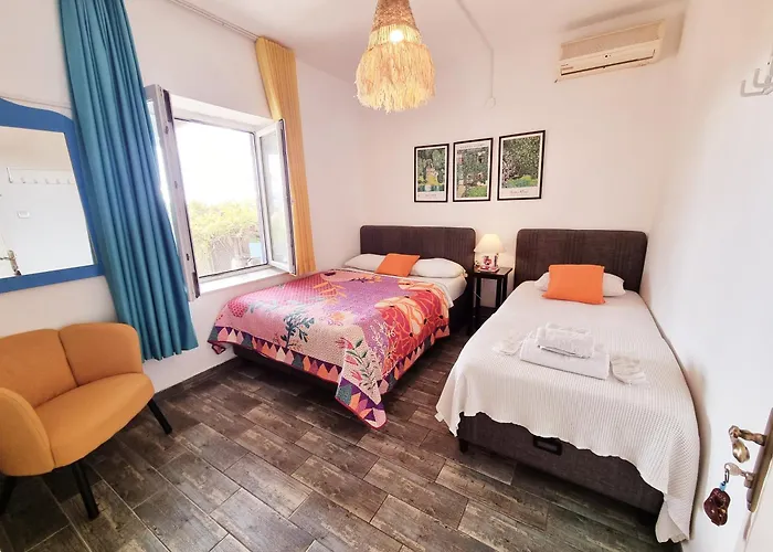 Motell Kumbahce Fethiye Hanim Bodrum