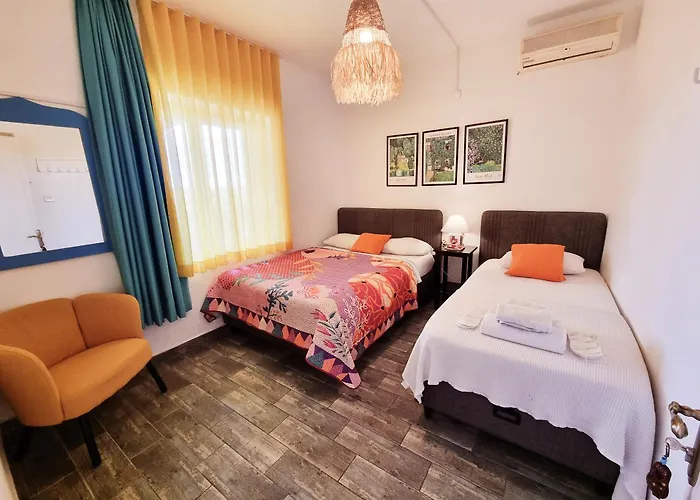 Motell Kumbahce Fethiye Hanim