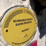Kumbahce Fethiye Hanim