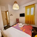 Kumbahce Fethiye Hanim Bodrum
