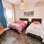 Motel Kumbahce Fethiye Hanim Bodrum