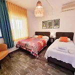 Motel Kumbahce Fethiye Hanim
