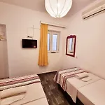 Kumbahce Fethiye Hanim Motel *