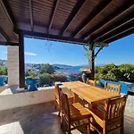 Motel Kumbahce Fethiye Hanim Bodrum
