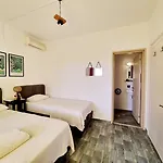 Motel Kumbahce Fethiye Hanim *