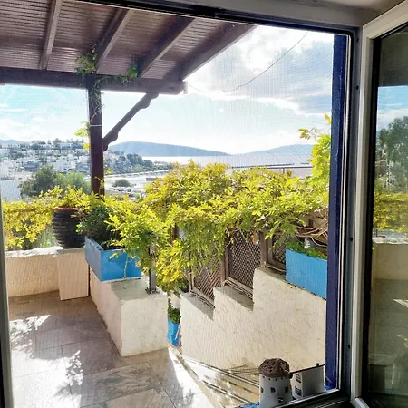 Motel Kumbahce Fethiye Hanim