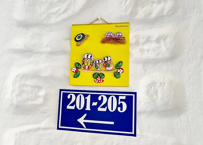 Motel Kumbahce Fethiye Hanim *