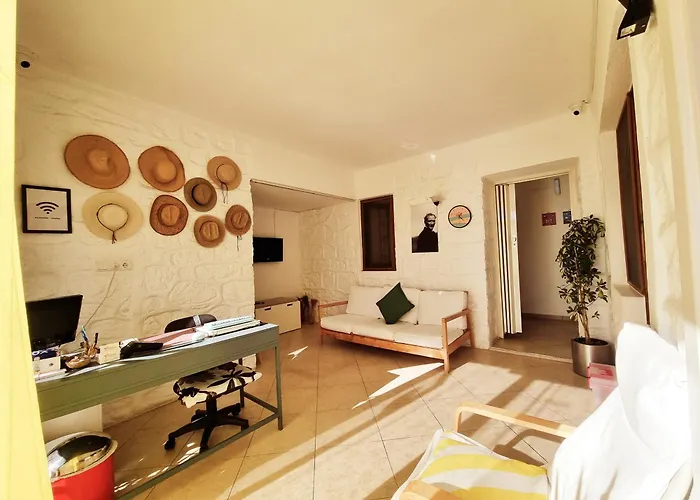 Motel Kumbahce Fethiye Hanim *