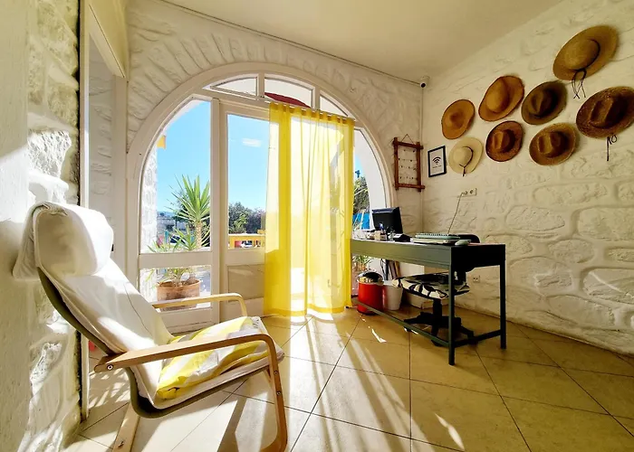 Kumbahce Fethiye Hanim Motel