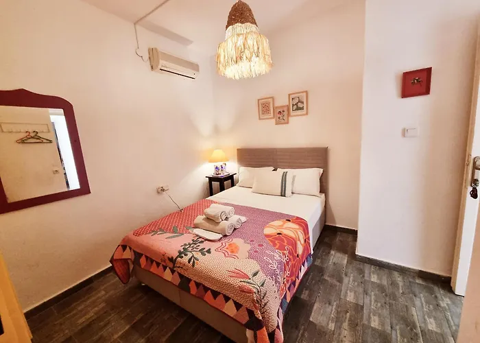 Kumbahce Fethiye Hanim Bodrum