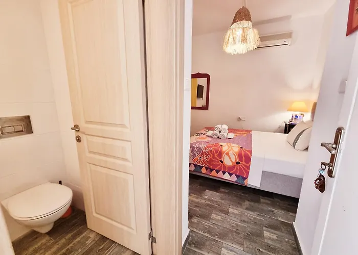 Motel Kumbahce Fethiye Hanim