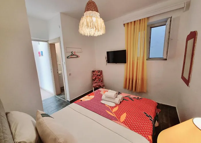 Motel Kumbahce Fethiye Hanim *