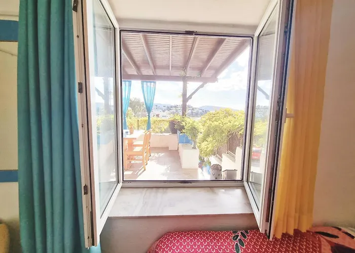 Motel Kumbahce Fethiye Hanim *