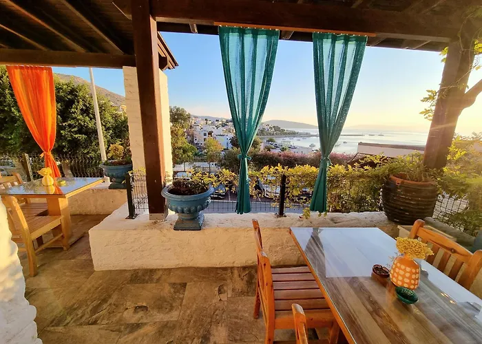 Kumbahce Fethiye Hanim Motel *