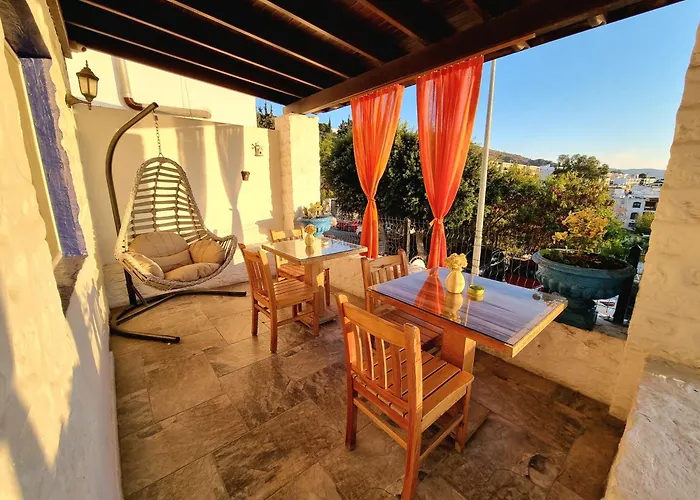 Motel Kumbahce Fethiye Hanim