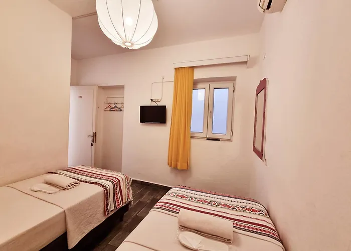 Kumbahce Fethiye Hanim