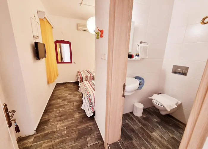 Kumbahce Fethiye Hanim *