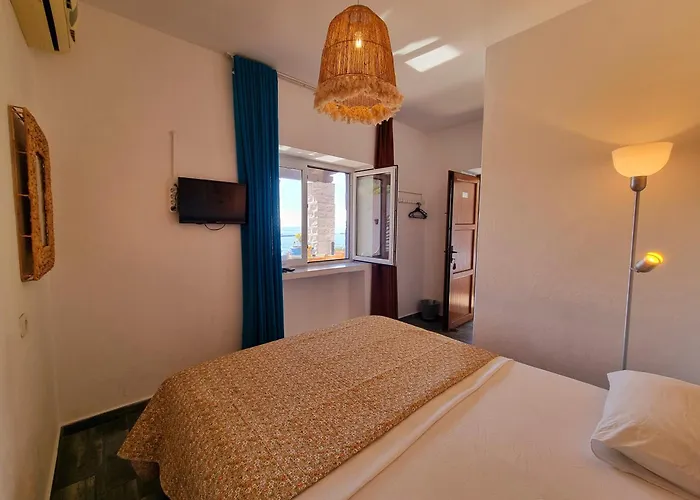 Kumbahce Fethiye Hanim Motel