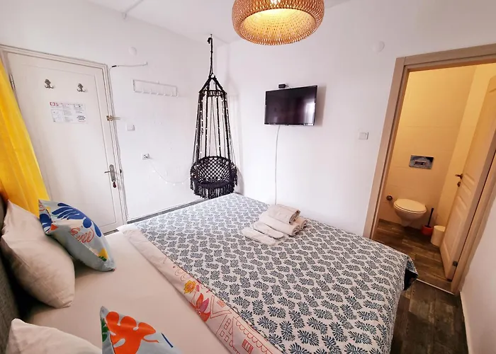 Motel Kumbahce Fethiye Hanim *