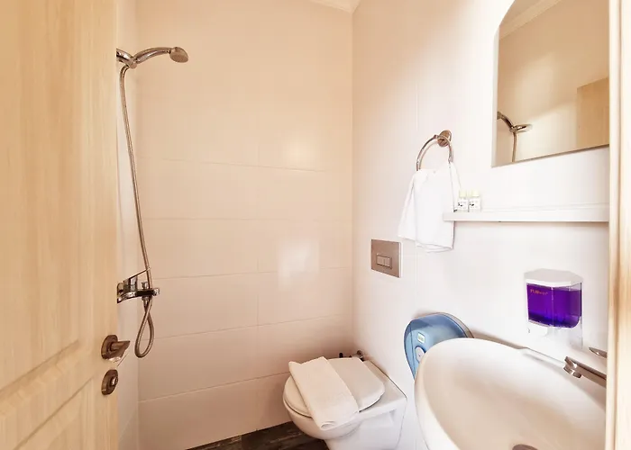 Kumbahce Fethiye Hanim