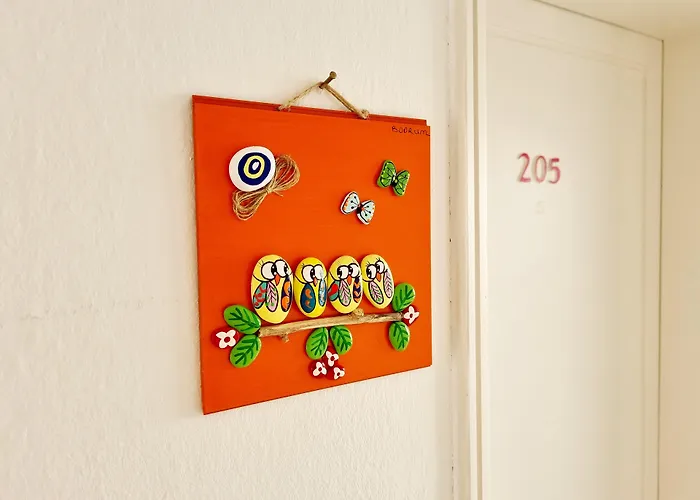 Motel Kumbahce Fethiye Hanim *