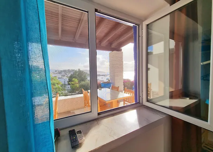 Kumbahce Fethiye Hanim *