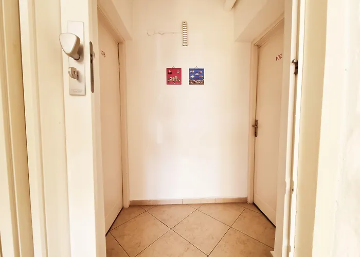 Motel Kumbahce Fethiye Hanim Bodrum