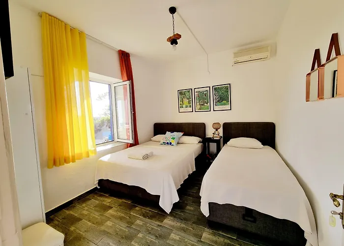 Kumbahce Fethiye Hanim Motel *