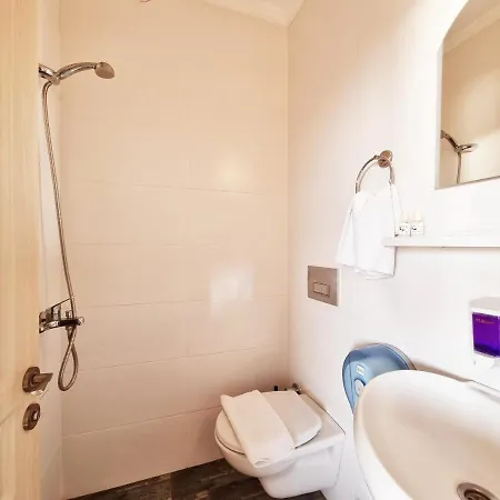 Kumbahçe Fethiye Hanım * Bodrum