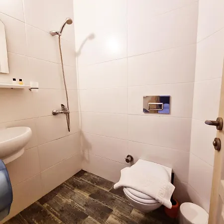 Motel Kumbahçe Fethiye Hanım