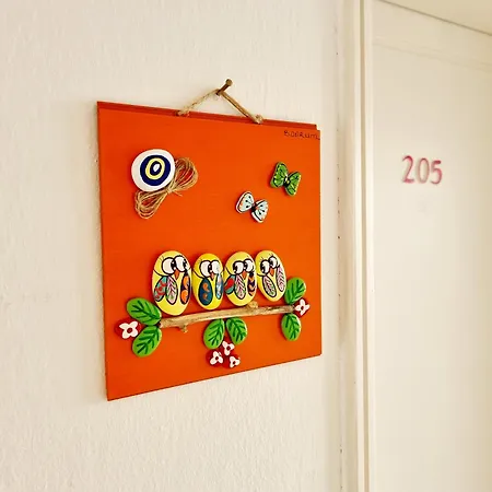 Kumbahçe Fethiye Hanım Bodrum