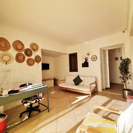 Motel Kumbahçe Fethiye Hanım *