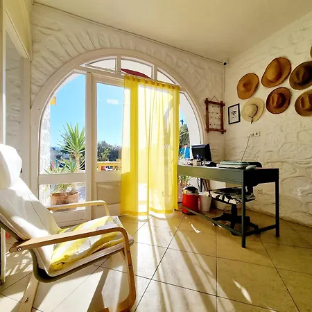 Kumbahçe Fethiye Hanım Motel