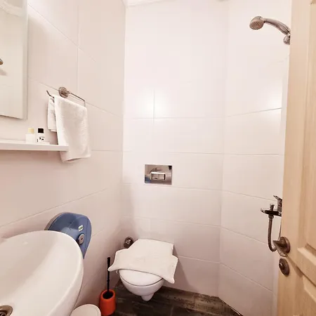 Motel Kumbahçe Fethiye Hanım