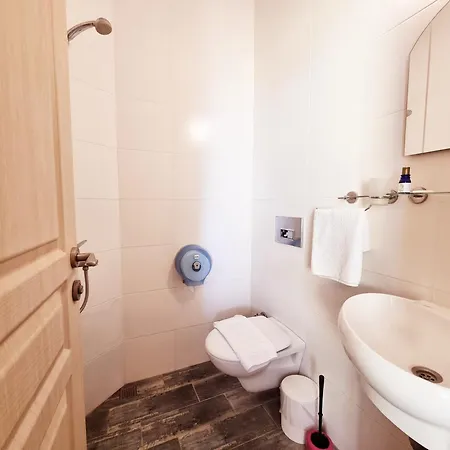 Motel Kumbahçe Fethiye Hanım *