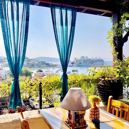 Kumbahçe Fethiye Hanım *