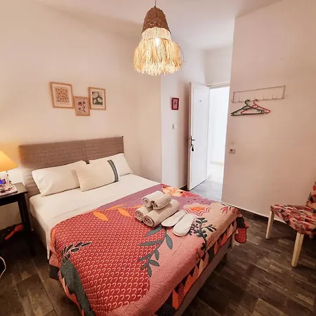 Kumbahçe Fethiye Hanım Motel Bodrum