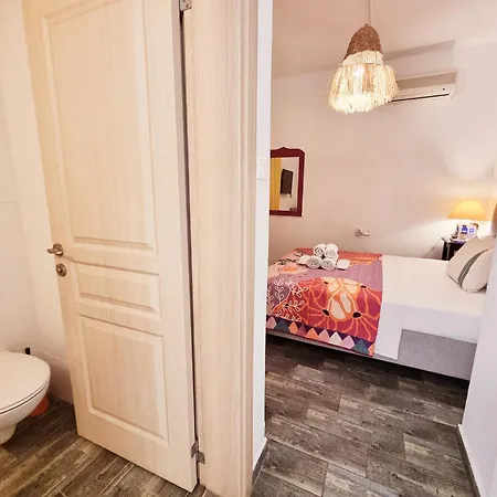 Motel Kumbahçe Fethiye Hanım