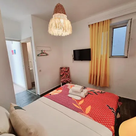 Motel Kumbahçe Fethiye Hanım *