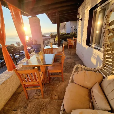 Kumbahçe Fethiye Hanım *