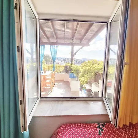 Motel Kumbahçe Fethiye Hanım *
