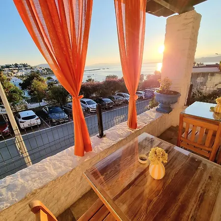 Kumbahçe Fethiye Hanım Bodrum