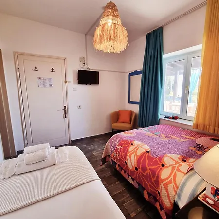 Motel Kumbahçe Fethiye Hanım