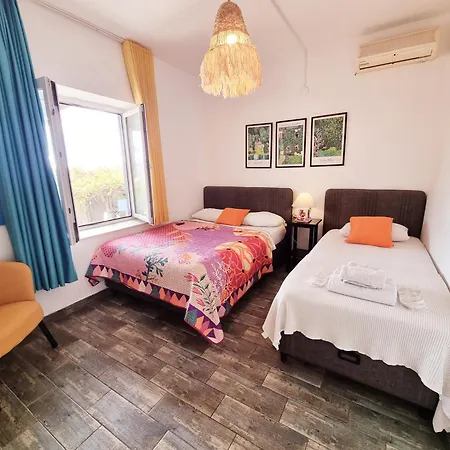 Motel Kumbahçe Fethiye Hanım Bodrum